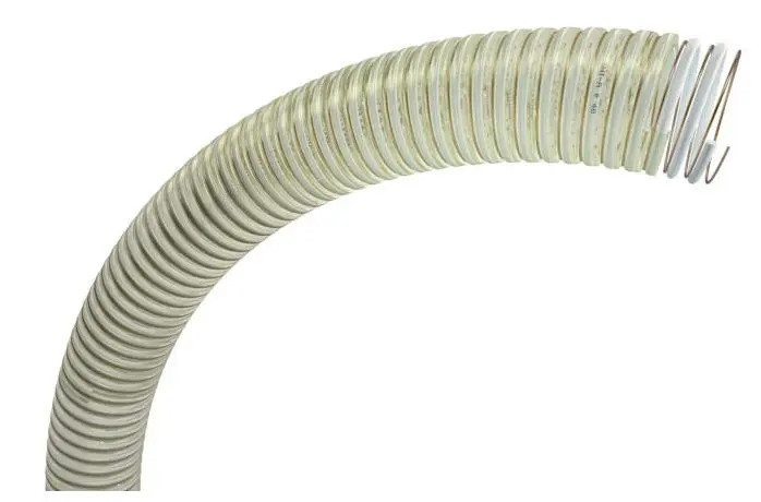 FLEXIBLE ASPIRATION DN 50 - 25M FLEXIBLE ASPIRATION DN 50 - 25M